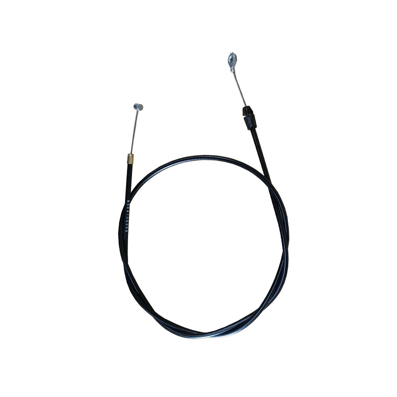 Câble décrabottage motobineuse Pubert