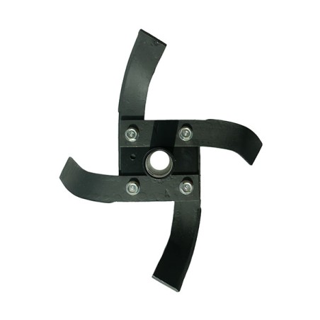 Fraise additionnelle droite motobineuse Honda