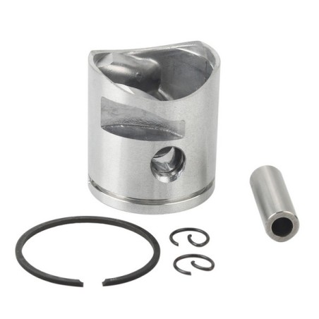 Piston complet tronçonneuse Husqvarna