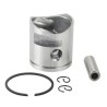 Piston complet tronçonneuse Husqvarna modal atc
