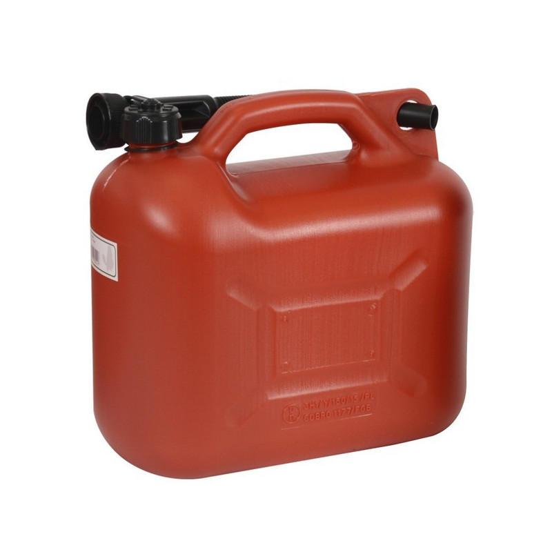 Jerrican 10 litres