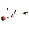 Débroussailleuse thermique Echo SRM237TESU  - Puissante et légère, moteur 21,2 cm3 modal atc