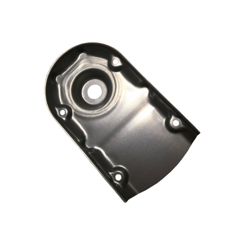 Carter protection transmission motobineuse Pubert