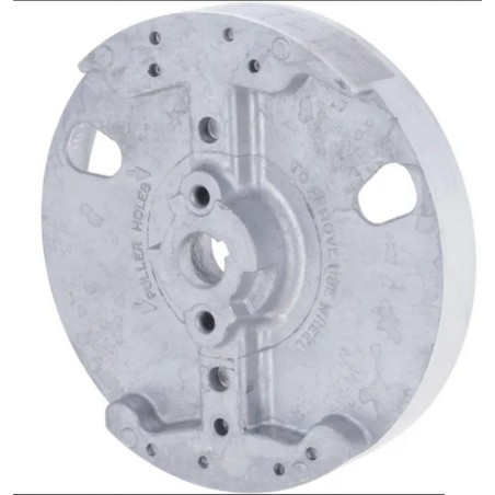 Volant magnétique tondeuse moteur Briggs et Stratton