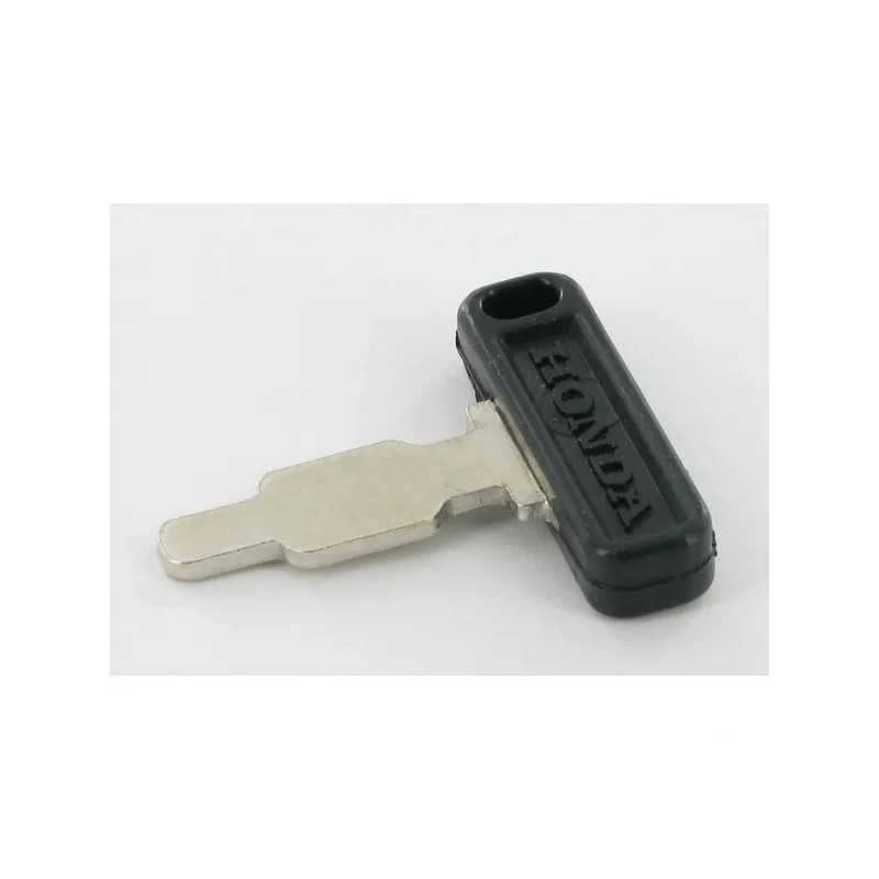 Clé de contact moteur Honda