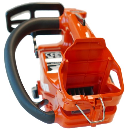 Elagueuse Echo DCS2500T à batterie