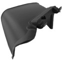 Volet d\'éjection tondeuse MTD