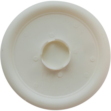 Enjoliveur de roue arrière tondeuse Honda