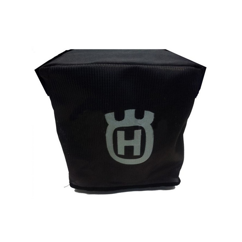 Sac ramassage tondeuse Husqvarna