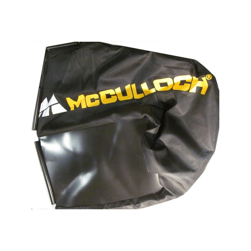 Sac de bac tondeuse Mc Culloch