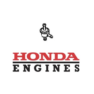 Robinet essence moteur motoculteur Honda