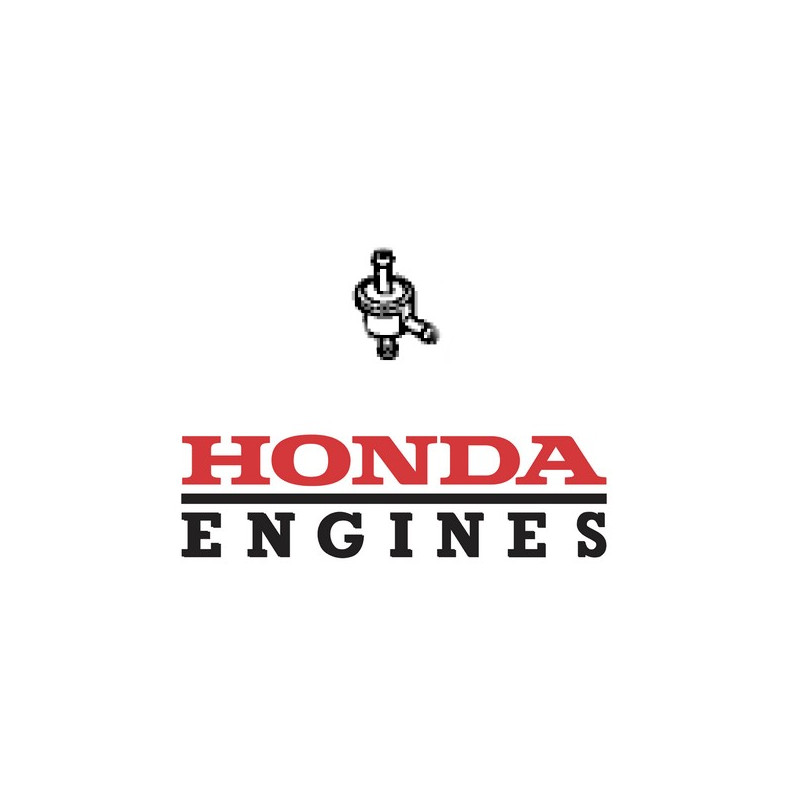 Robinet essence moteur motoculteur Honda