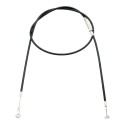 Câble d\'embrayage motoculteur Honda F220 - 54510V14641