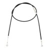 Câble d'embrayage motoculteur Honda F220 - 54510V14641 modal atc