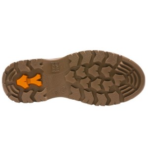 Bottes de jardin Baudon Atlas 100% PU