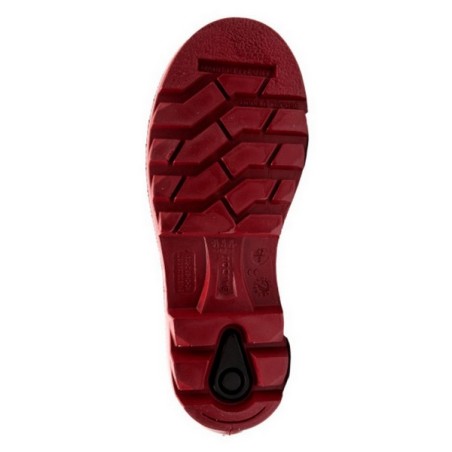 Bottes de sécurité Baudou Margaux 7031