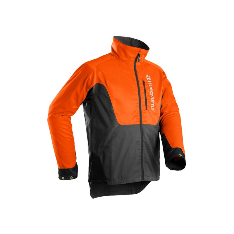 Veste forestière Husqvarna Classic