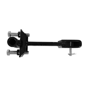 Chape attelage universelle