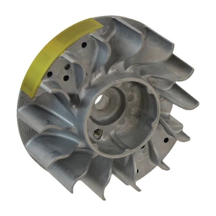 Volant Magnétique D'origine HUSQVARNA 530039147 - Occasion | JARDI MOTOCULTURE