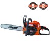 Tronçonneuse Echo CS3510ES coupe de 35cm et moteur 34.4cm³ modal atc