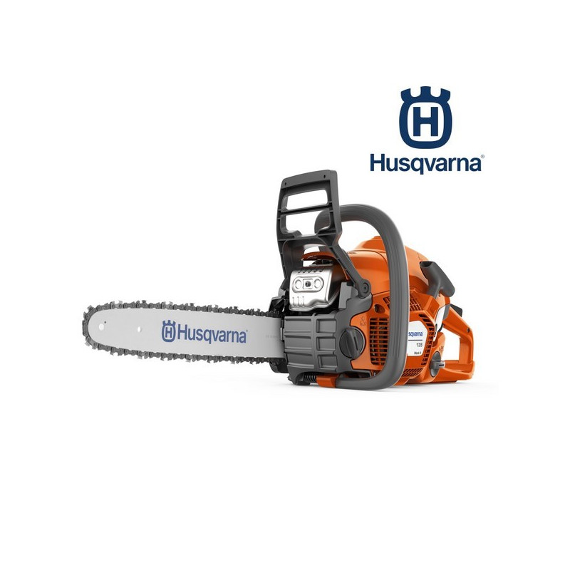 Tronçonneuse Husqvarna 135 Mark II 40 cm