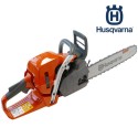 Tronçonneuse thermique Husqvarna 545 Mark II - coupe 45 cm, moteur 50,1 cm3
