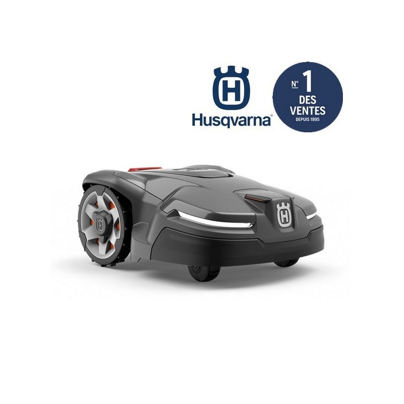 Robot tondeuse Automower Husqvarna 415X