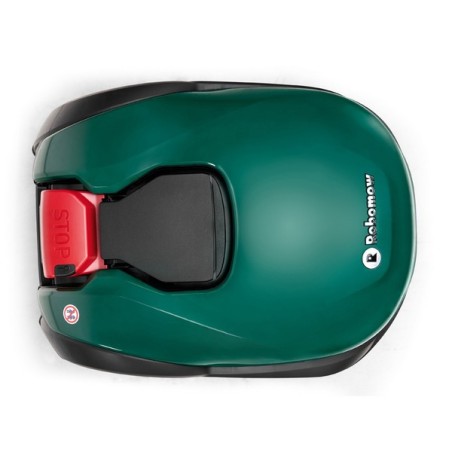 Robot tondeuse Robomow RK1000PRO