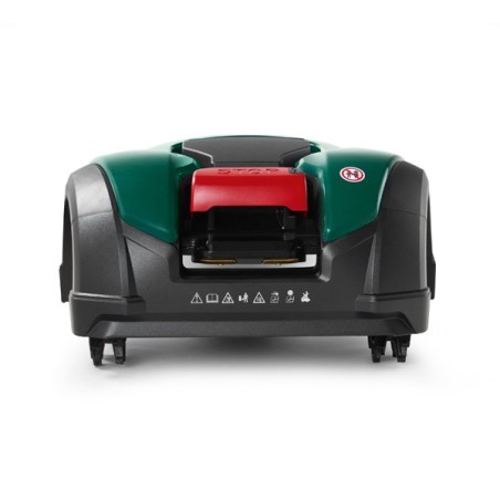 Robot tondeuse Robomow RK1000PRO
