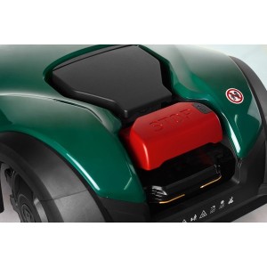 Robot tondeuse Robomow RK1000PRO
