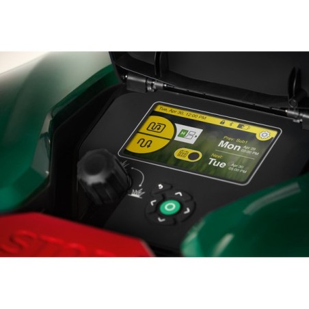 Robot tondeuse Robomow RK1000PRO