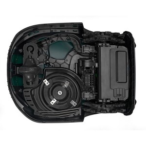 Robot tondeuse Robomow RK1000PRO