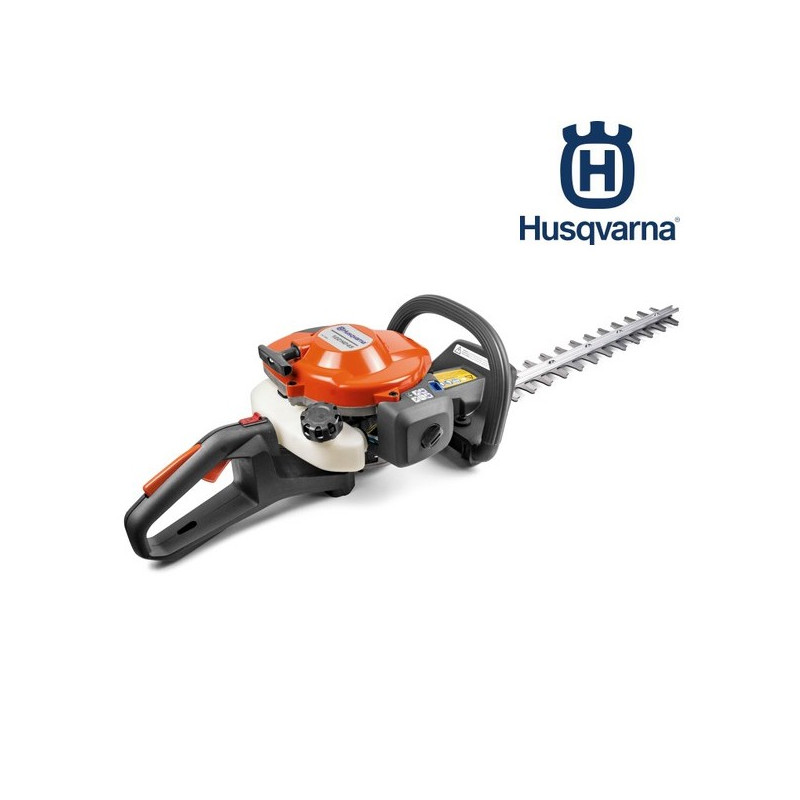 Taille-haie thermique Husqvarna 122HD45