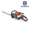 Taille-haie thermique Husqvarna 122HD60 modal atc