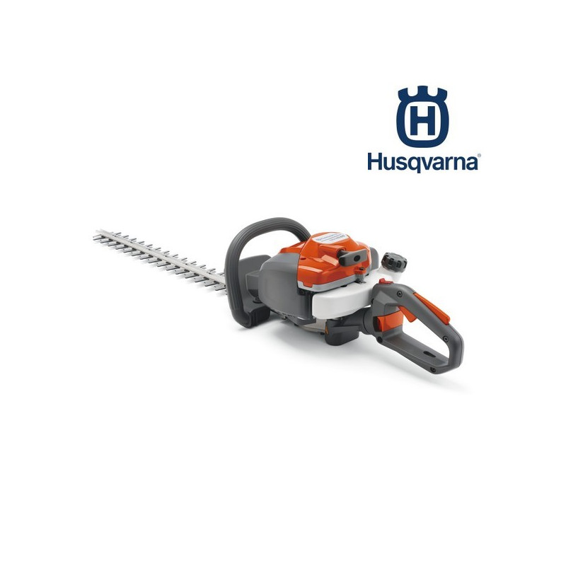 Taille-haie thermique Husqvarna 122HD60