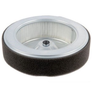 Filtre à air autoportée moteur Honda