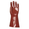 Gants de protection acide modal atc