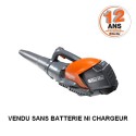 Souffleur à batterie Oleo Mac nu - BVi60