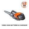 Souffleur à batterie Oleo Mac nu - BVi60 modal atc