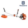 Débroussailleuse thermique Husqvarna 325R, démarrage facile, moteur 27,6 cm3 modal atc