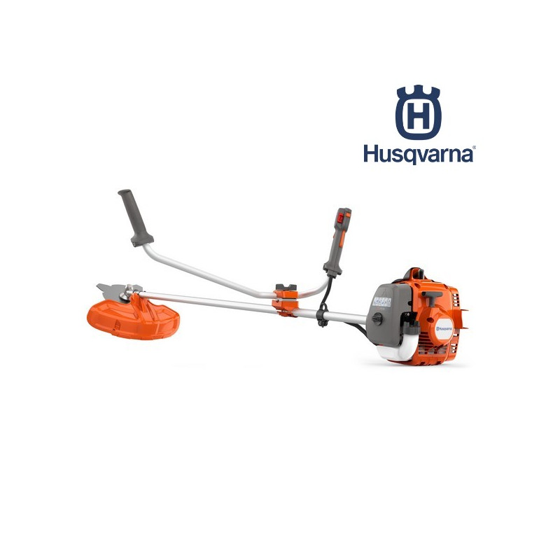 Débroussailleuse Husqvarna 325R