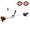 Débroussailleuse thermique Echo SRM2621TESU  - moteur 2 temps 25,4 cm3