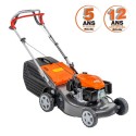 Tondeuse à essence Oleo Mac GH48TK autotractée - coupe 46cm