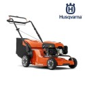 Tondeuse Husqvarna LC247S autotractée - coupe 47cm