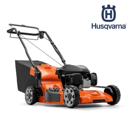 Tondeuse à gazon Husqvarna LC356VP