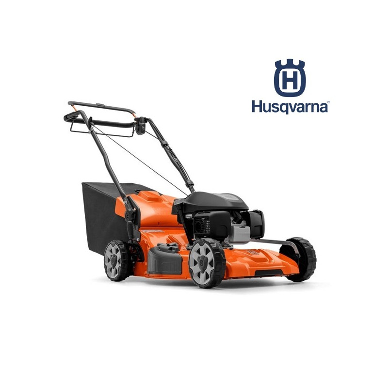 Tondeuse à gazon Husqvarna LC356VP