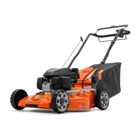 Tondeuse à gazon Husqvarna LC356VP
