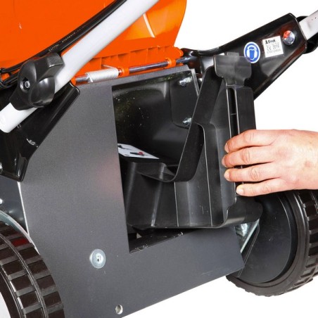 Tondeuse Oleo-Mac MAX53TK Alu Professionnel