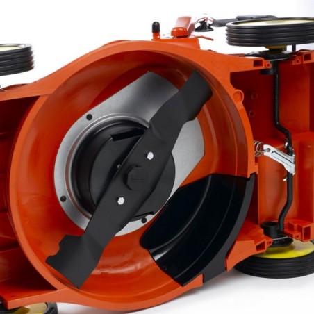 Tondeuse thermique Outils Wolf - RT46H3