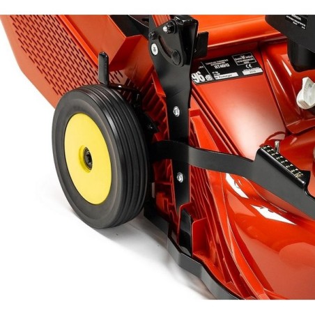 Tondeuse thermique Outils Wolf - RT46H3